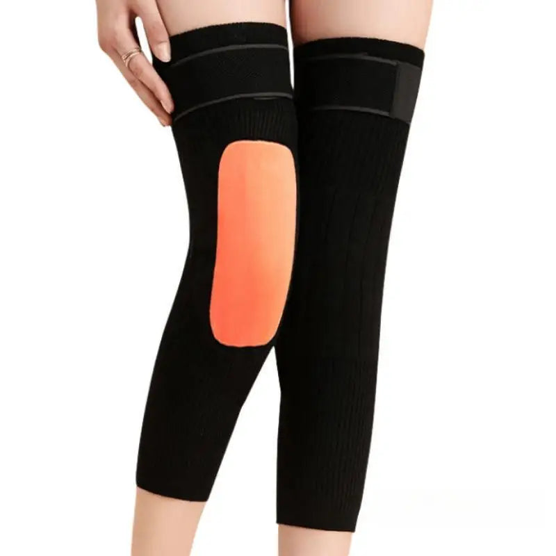 Cashmere Knee Warmers